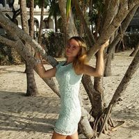 Evgeniya Kremzer's Photo