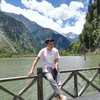 Fotos de Dongchi Yao