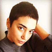 Hilal Akdemir's Photo