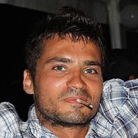 Nicola Sammartano's Photo