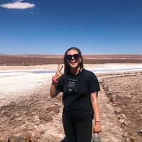 Morgan Marie's Photo