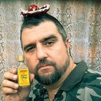 Elvis Thompson's Photo