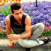 Robber Manfré's Photo