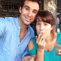 Bianca  Bothma's Photo