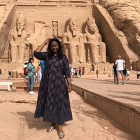 Juhi Newatia's Photo