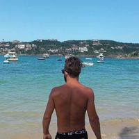 Dante R Granata's Photo