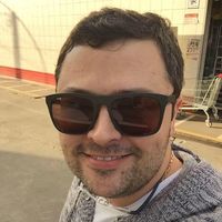 Fábio Leite's Photo