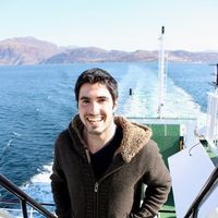 Ludovic Jaouen's Photo