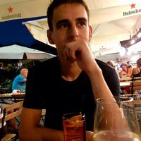 Antoni Garcia的照片