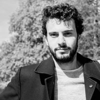 Timothée Balguerie's Photo