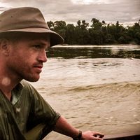 Фотографии пользователя Nicolas Corre