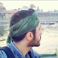 Murat Çınar的照片