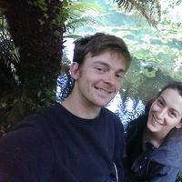 Patrick Muncaster的照片