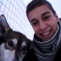 Lucien Edel的照片