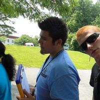 Topher Chard's Photo