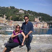 Pamela Brennan的照片