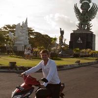 Fotos von Alexander Pitch