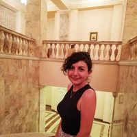 Birgül Gürz's Photo