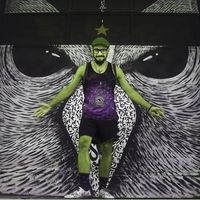 Dominik Priko's Photo