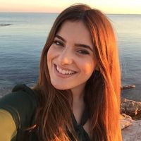 Carmen Perez的照片