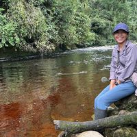 Mayelin Cabascango's Photo