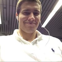 Walter Jarvis's Photo