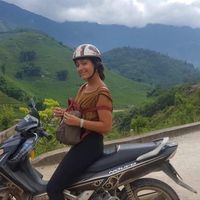 Fotos von Samantha  Vergara Andrade