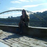 Méryl burnichon's Photo