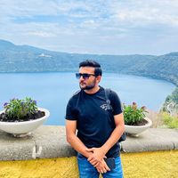 Kaleem Magsi的照片