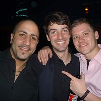 Nicolas Gassauer's Photo