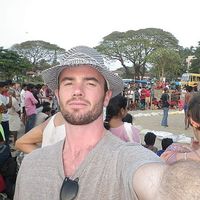 Luke Murphy的照片