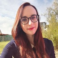 Marie Quénet's Photo