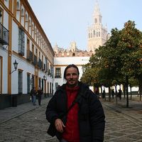 BERTRAND COURTOIS's Photo