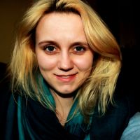 Nika Cichoszewska的照片