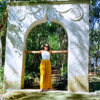 Sofía Zavala's Photo