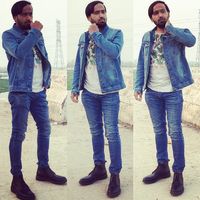 Jamil Juban的照片