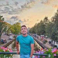 abdelmajid hassine的照片