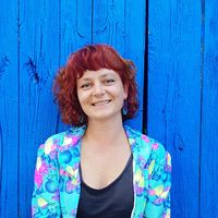 Julia Aguiar的照片