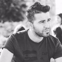 Emrah Zengin's Photo