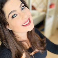 Géssica Rosolem的照片