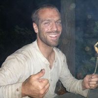 Max Vallée的照片