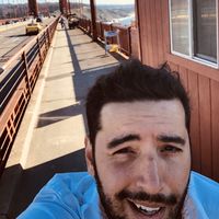 Danilo Morales's Photo