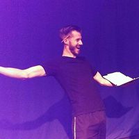 Paul Boothroyd's Photo