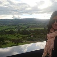 Jeimy Riaño's Photo