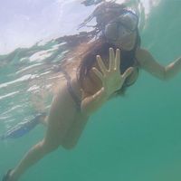 Ayelen Romani's Photo