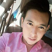 Luis Antonio Delgado's Photo