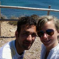 Benoit Trouche's Photo