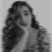 Samira Küçükbiltekin's Photo