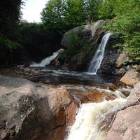 Alexandre Chouinard's Photo