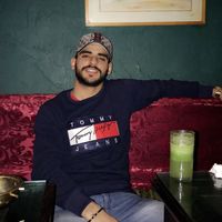 Abdualrahman Elshahawy's Photo